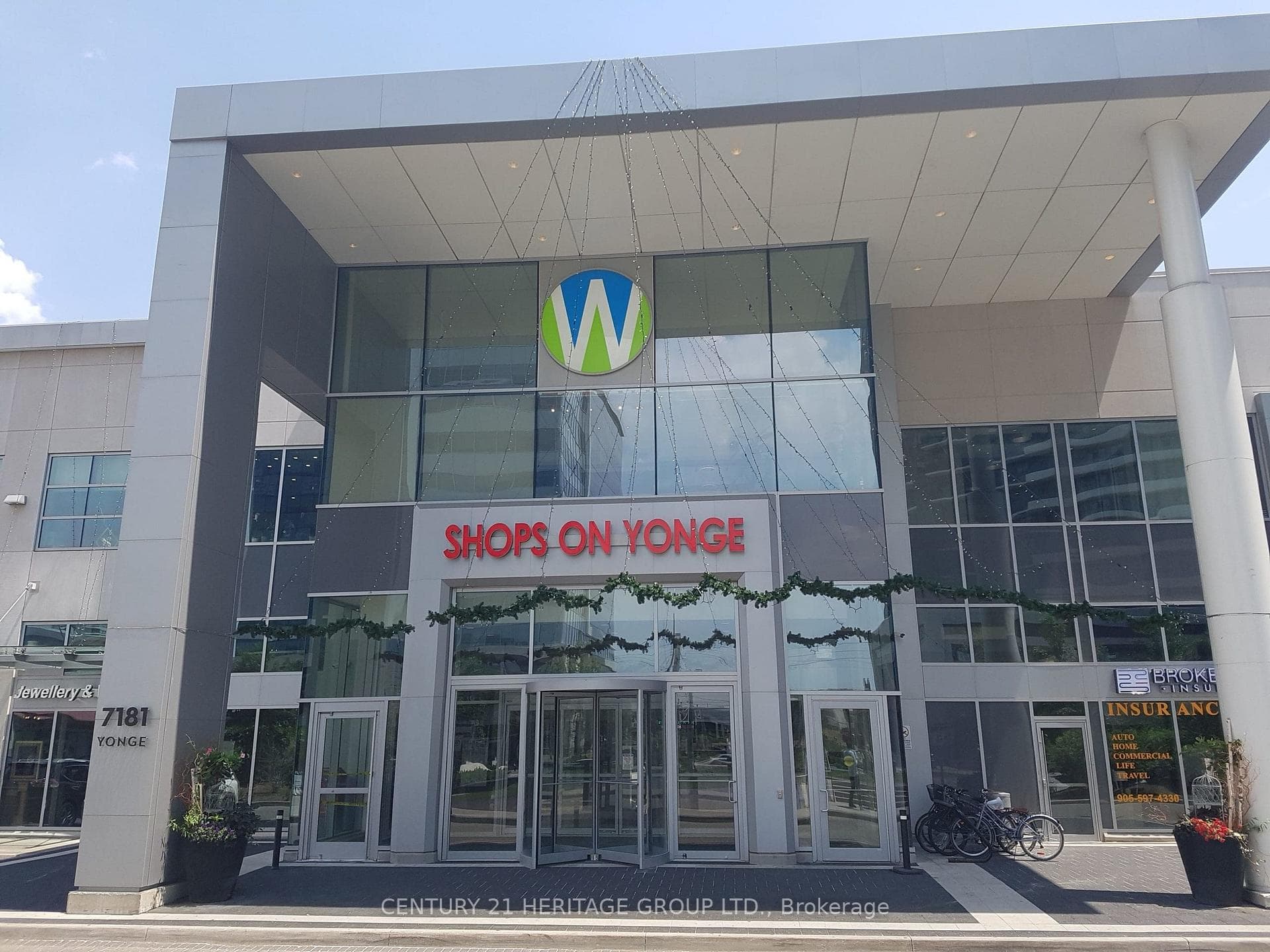 7181 Yonge Street 91&92, Markham, ON L3T 0C7, Markham — photo 1