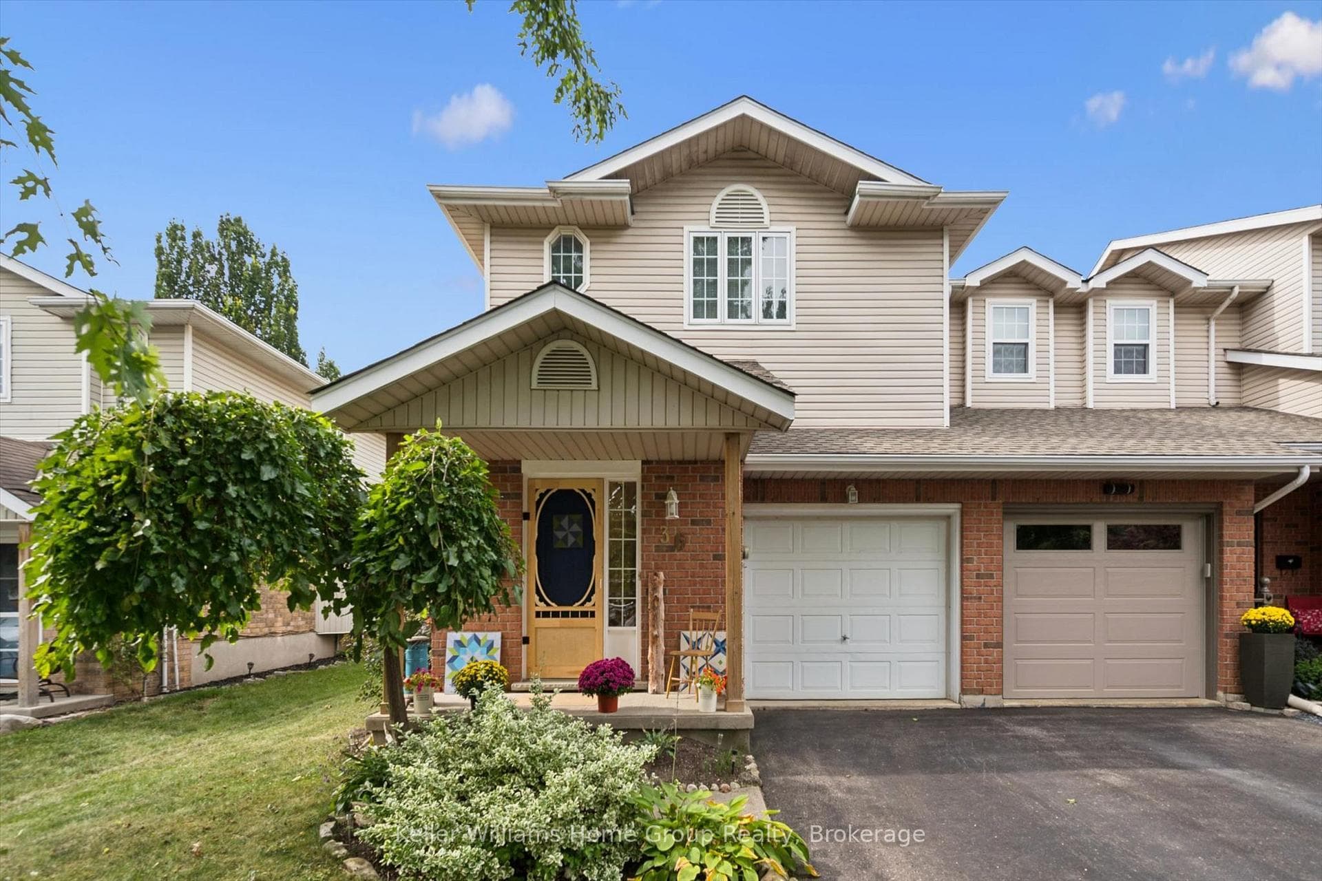 36 Patrick Boulevard, Centre Wellington, ON N0B 1S0, Centre Wellington — photo 1