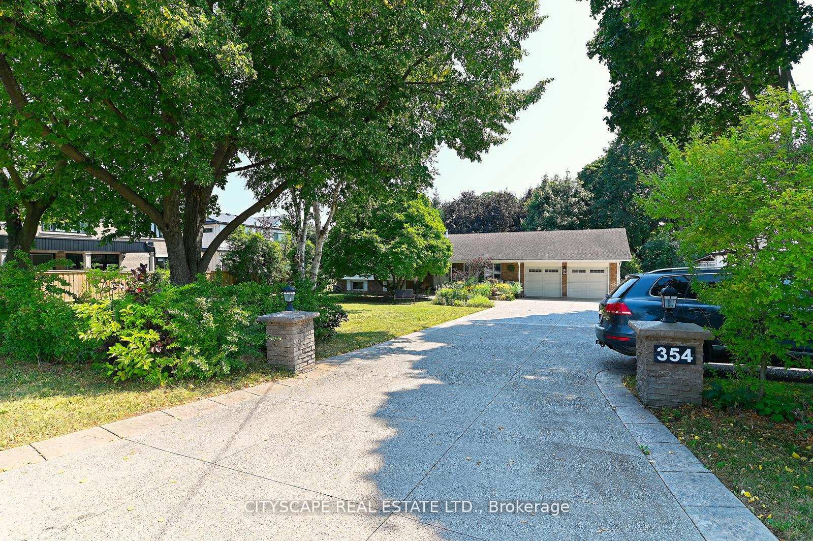 354 Plains Road W, Burlington, ON L7T 1G5, Burlington — photo 1
