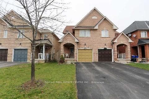 140 Cadillac Crescent Basement, Brampton, ON L7A 3B4, Brampton — photo 1