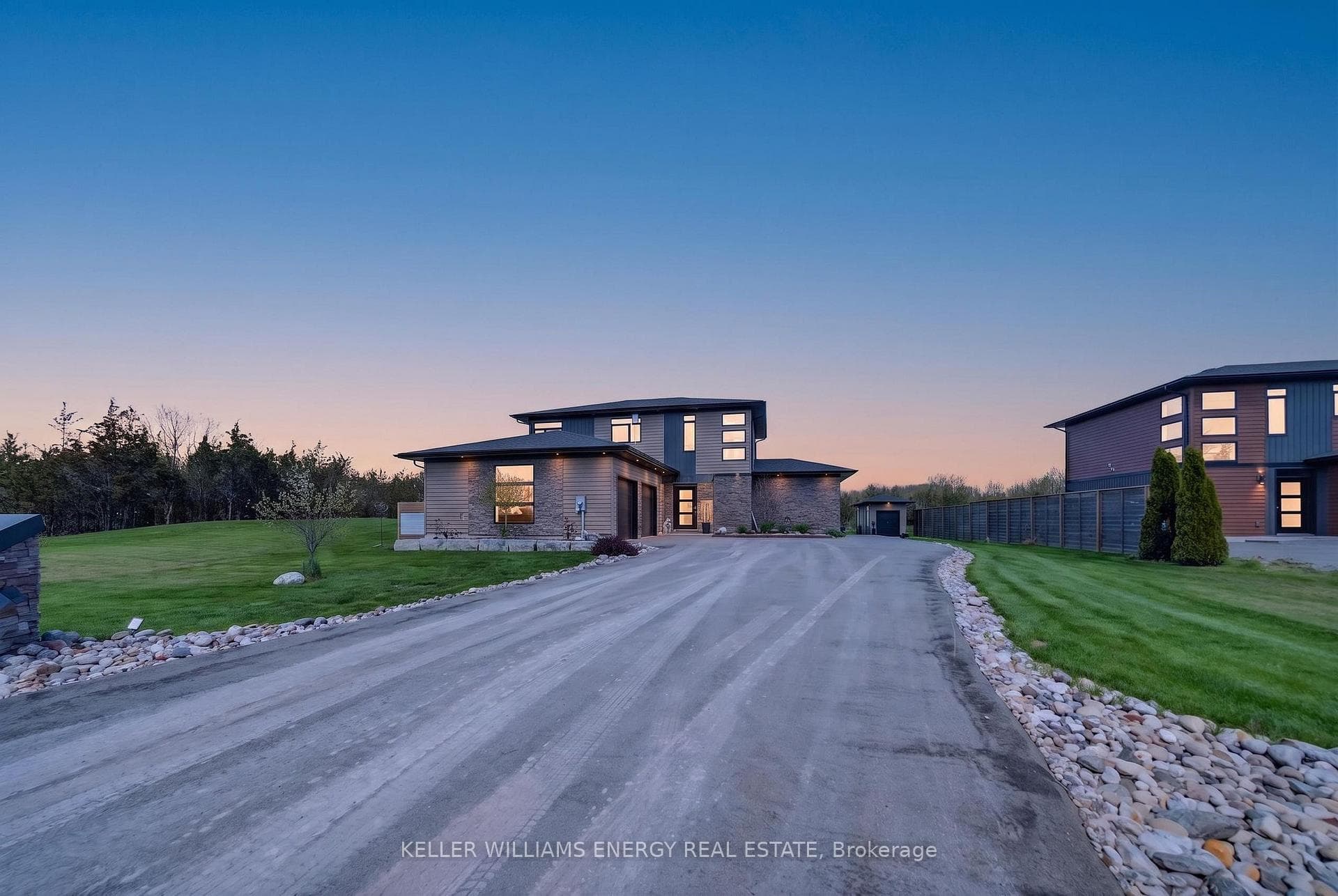 108 Foster Road, Prince Edward County, ON K0K 1W0, Prince Edward County — photo 1