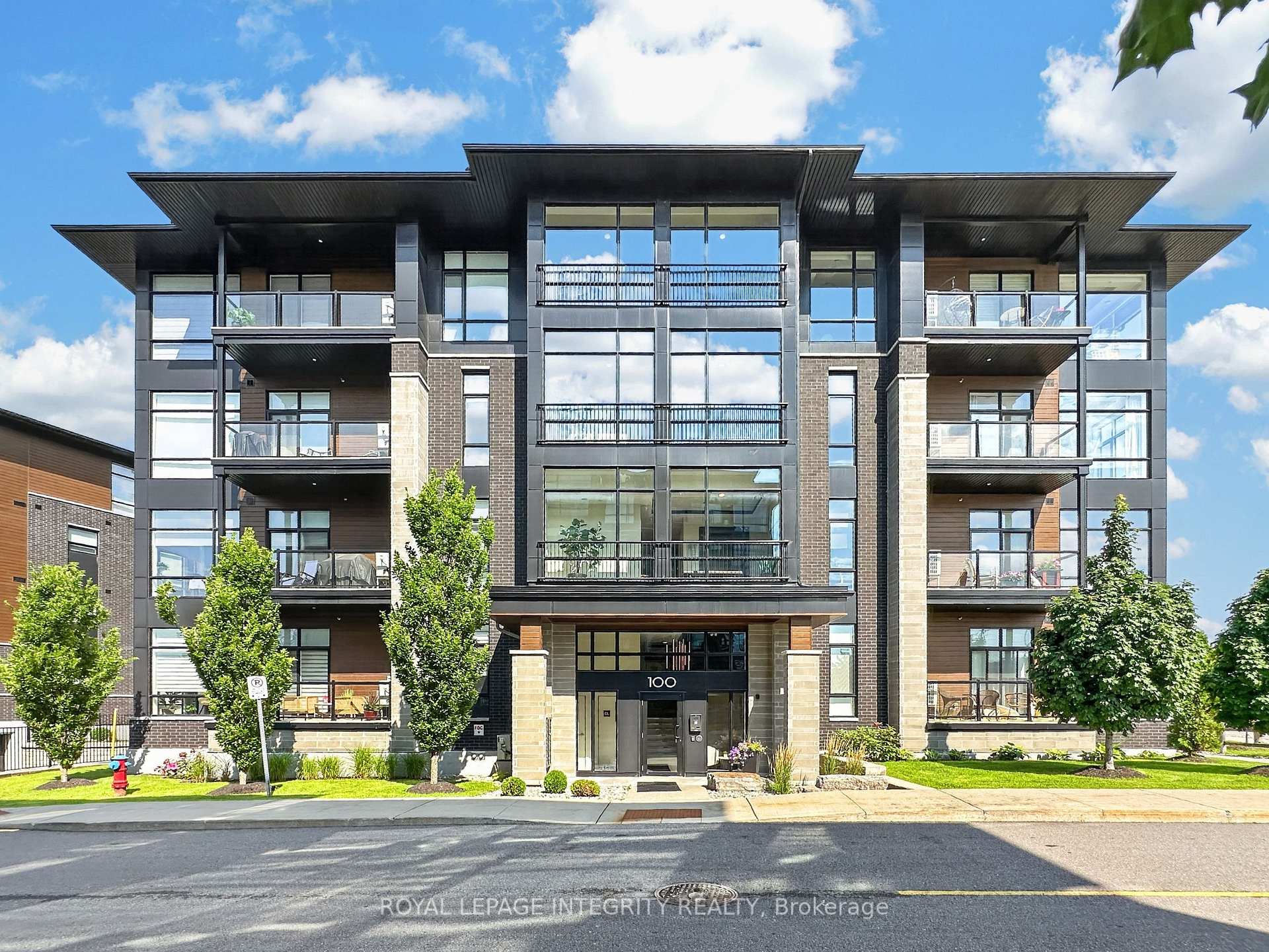 100 Cortile Private 303, Blossom Park - Airport and Area, ON K1V 2S8, Blossom Park - Airport and Area — photo 1