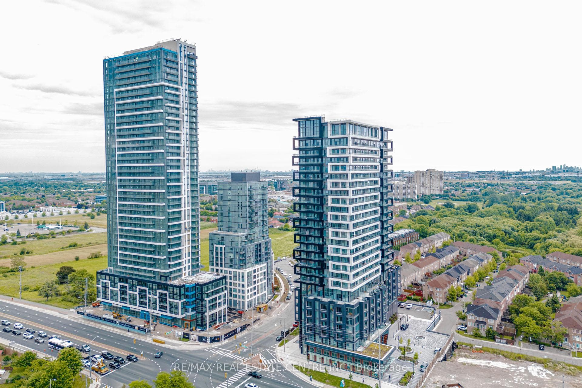 260 Malta Avenue 1603, Brampton, ON L6Y 6L7, Brampton — photo 1