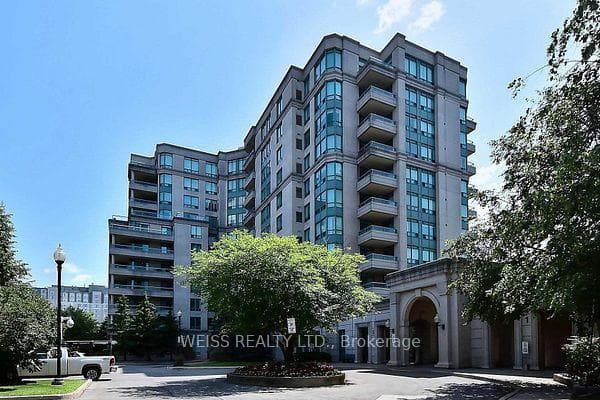 5 Emerald Lane 710, Vaughan, ON L4J 8P7, Vaughan — photo 1