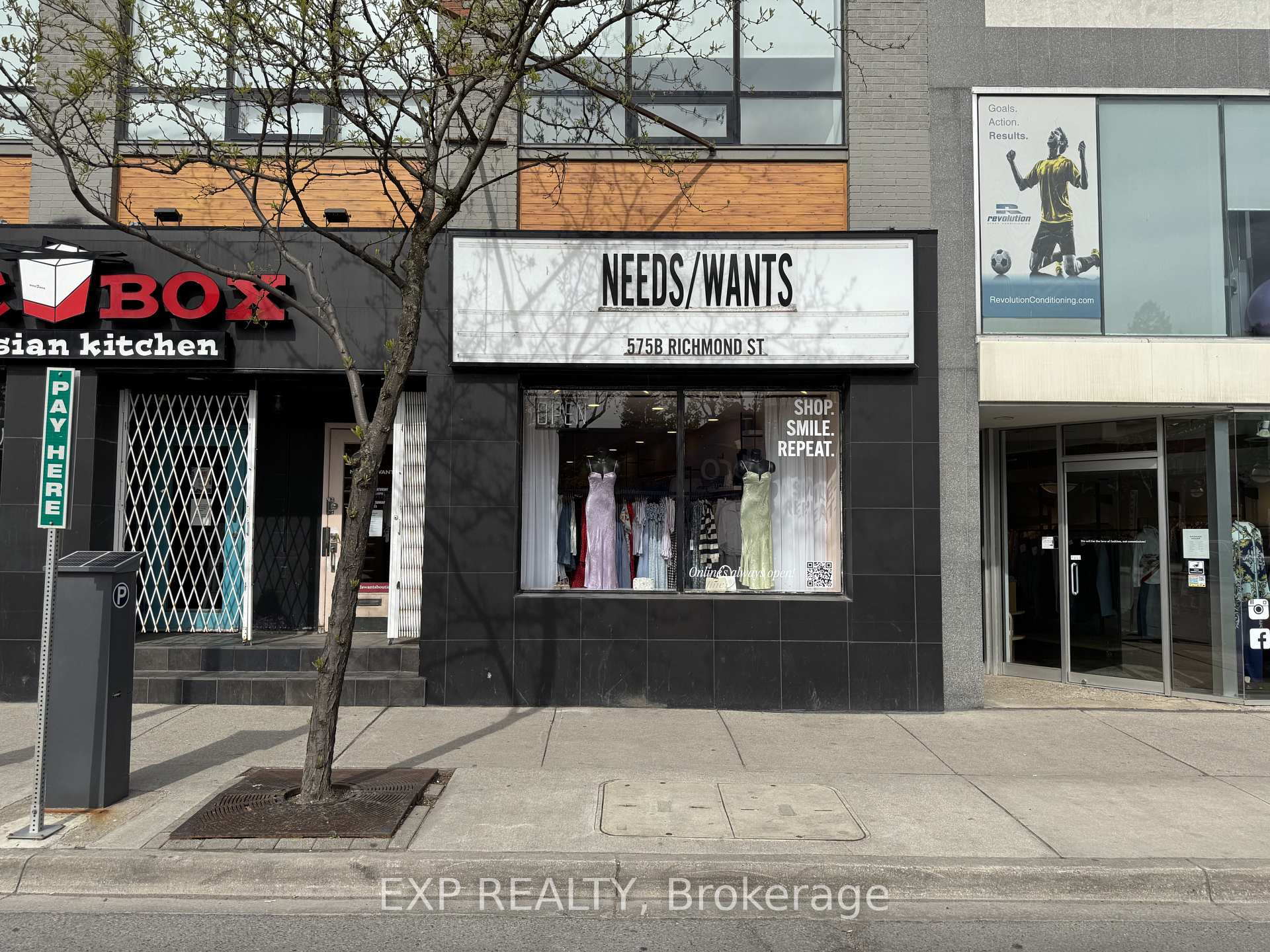 575 Richmond Street, London East, ON N6A 3G2, London East — photo 1