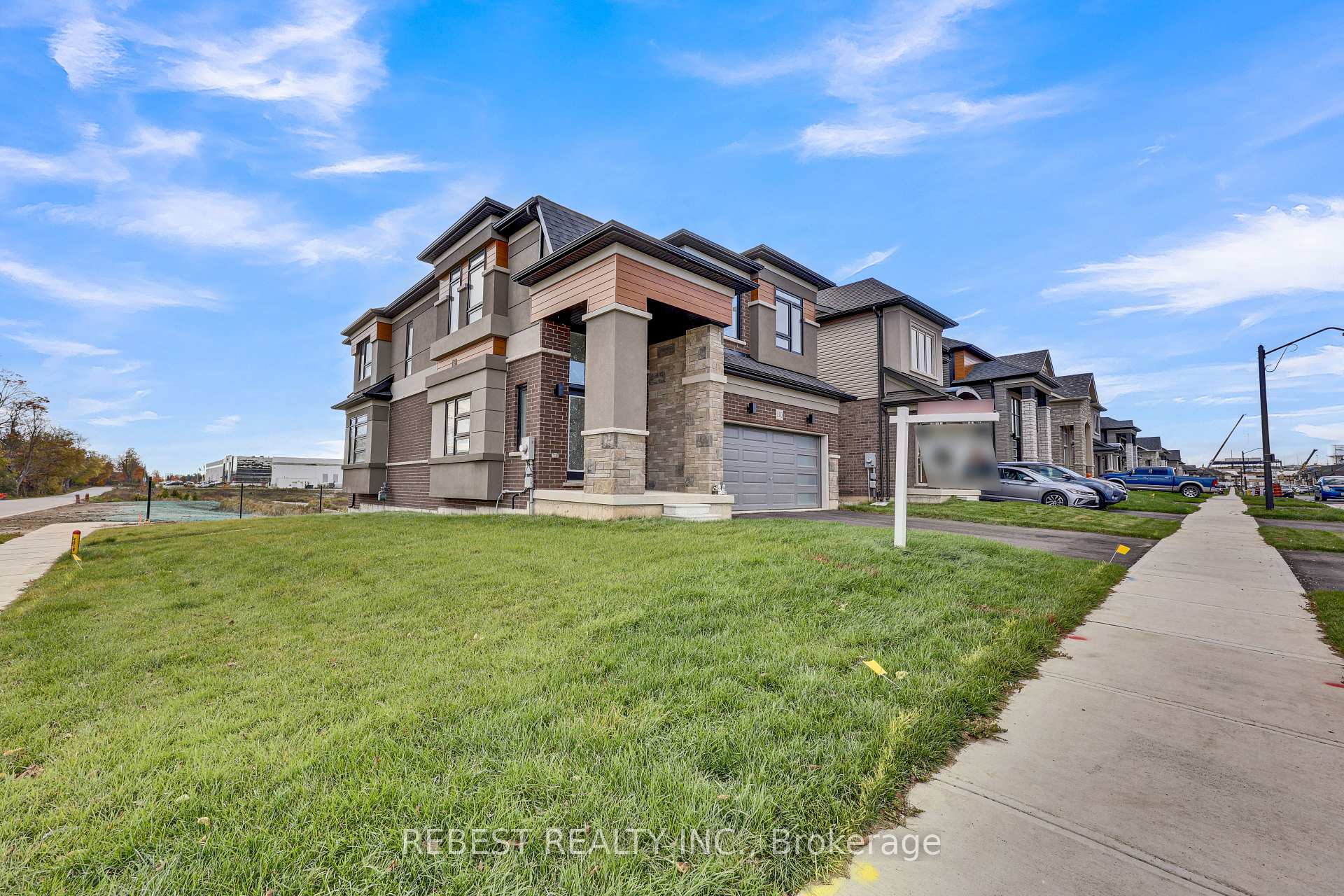 130 Hitchman Street, Brant, ON N3L 0N6, Brant — photo 1