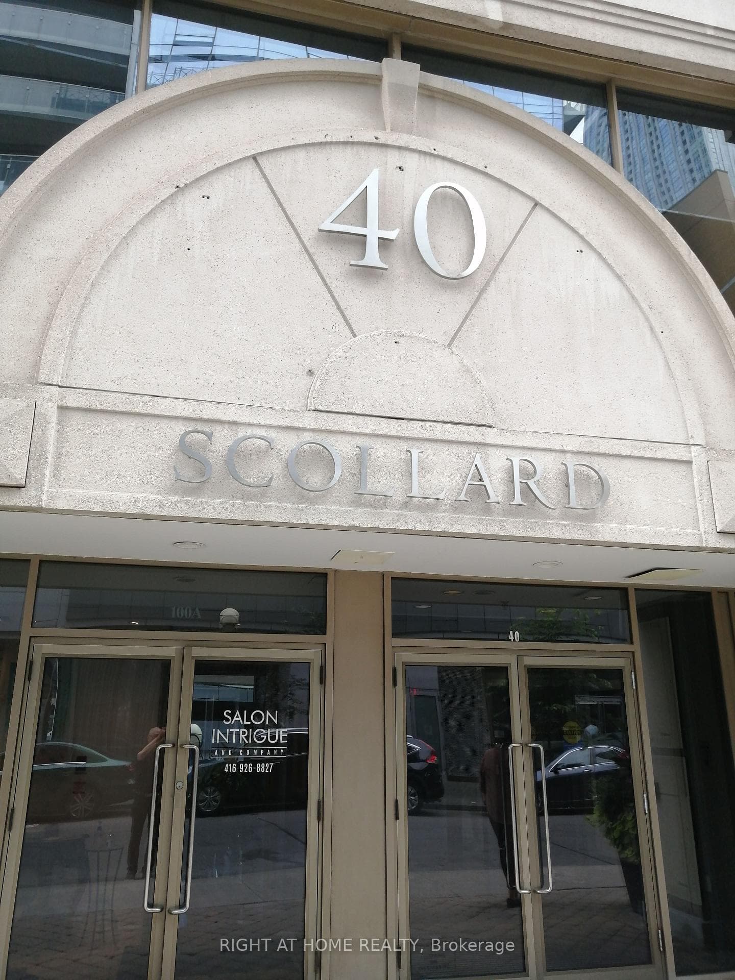40 Scollard Street 1601, Toronto, ON M5R 3S1, Toronto C02 — photo 1