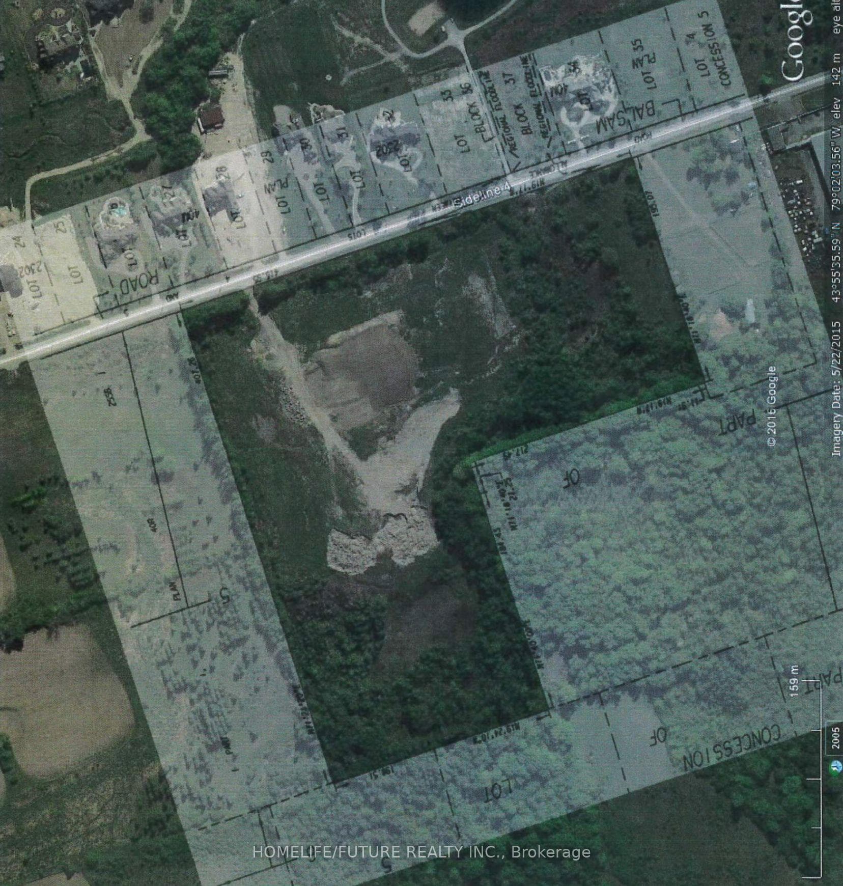3450 Sideline 4, Pickering, ON L1X 2W7, Pickering — photo 1