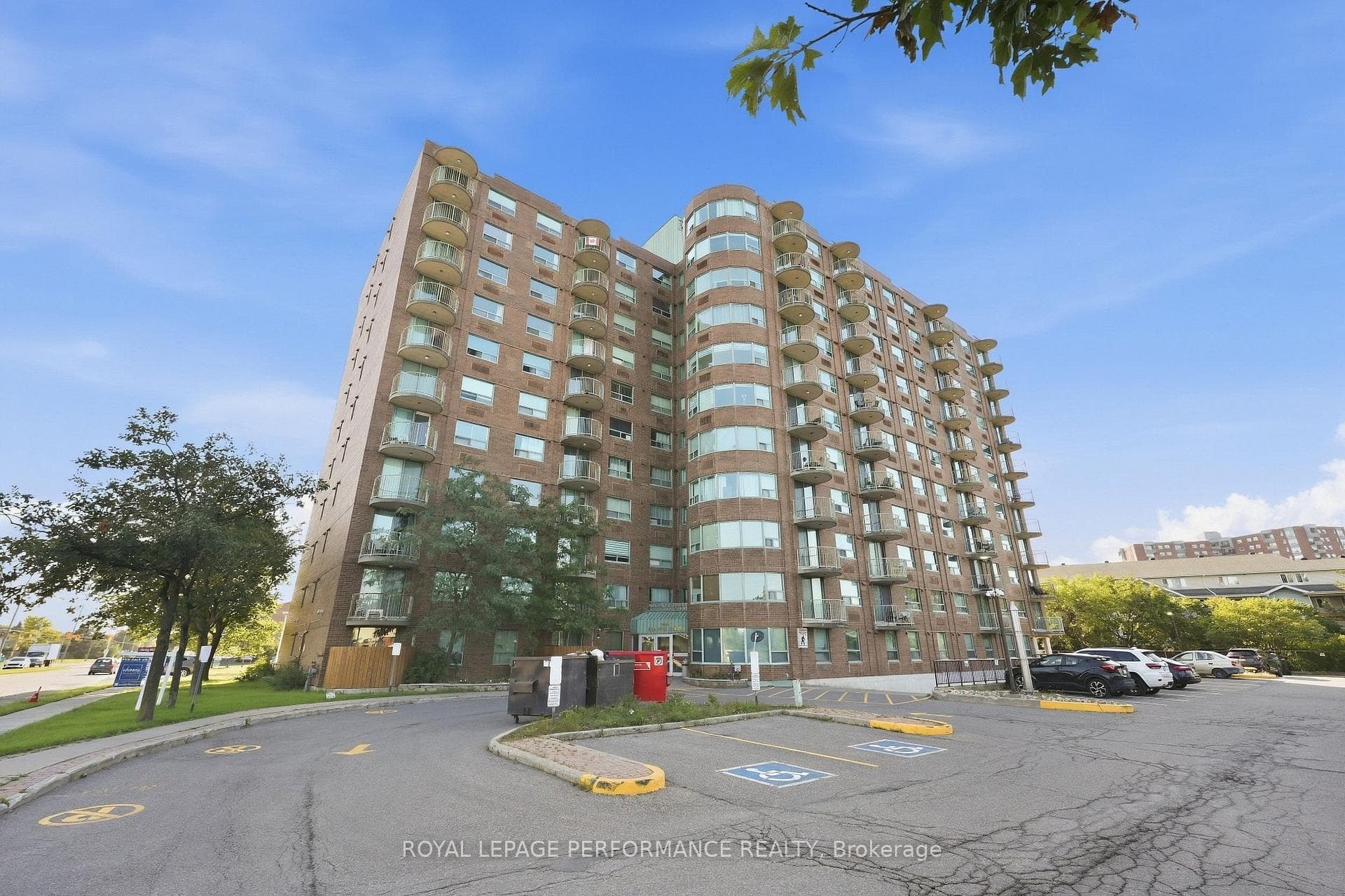 1440 Heron Road 1102, Hunt Club - South Keys and Area, ON K1V 0X2, Hunt Club - South Keys and Area — photo 1
