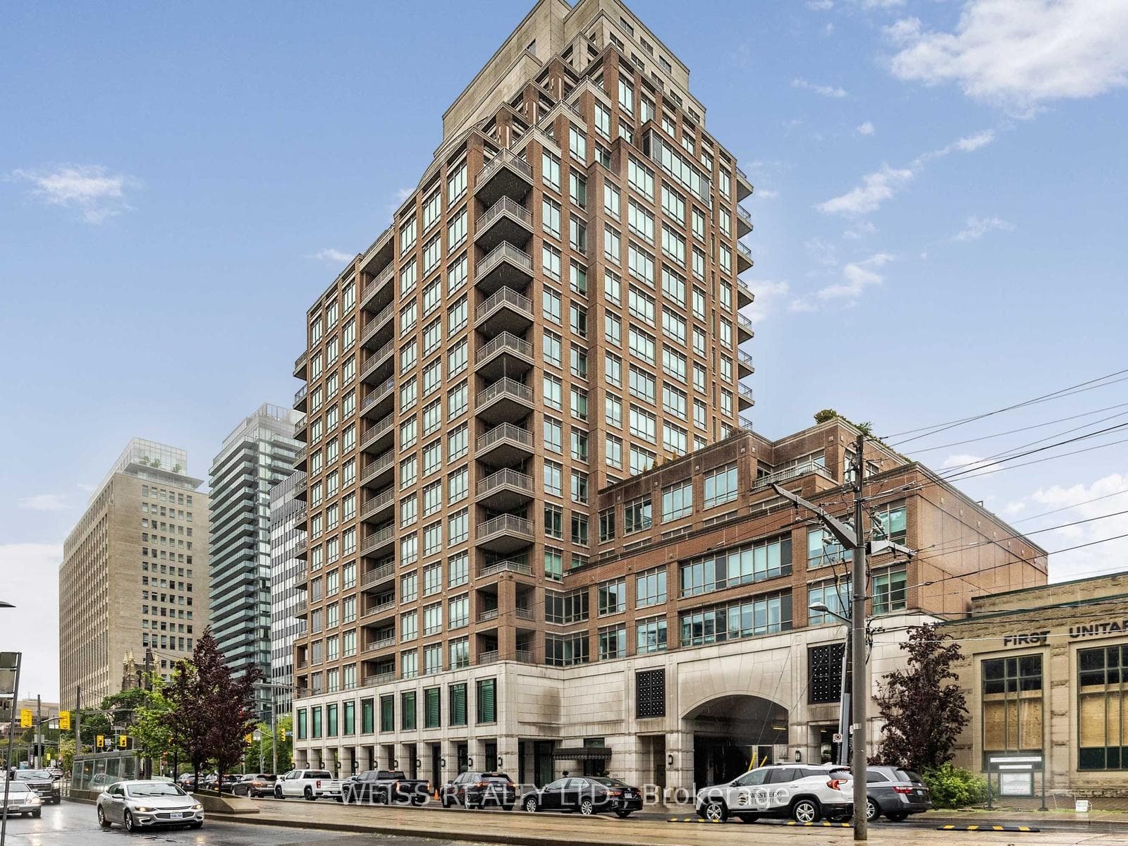 155 St Clair Avenue W 506, Toronto, ON M4V 0A1, Toronto C02 — photo 1