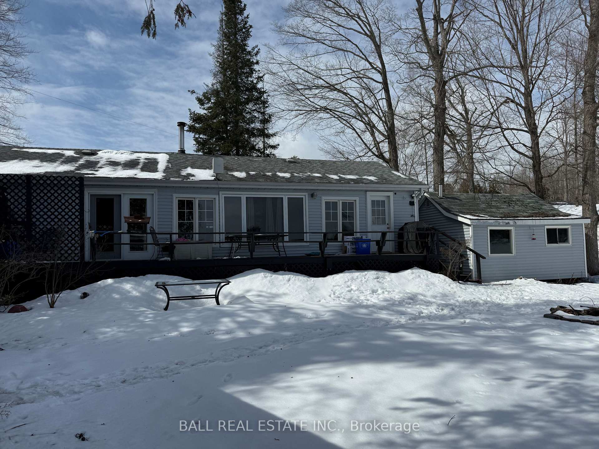 175 Rollies Point Road E, Curve Lake First Nation 35, ON K0L 1R0, Curve Lake First Nation 35 — photo 1