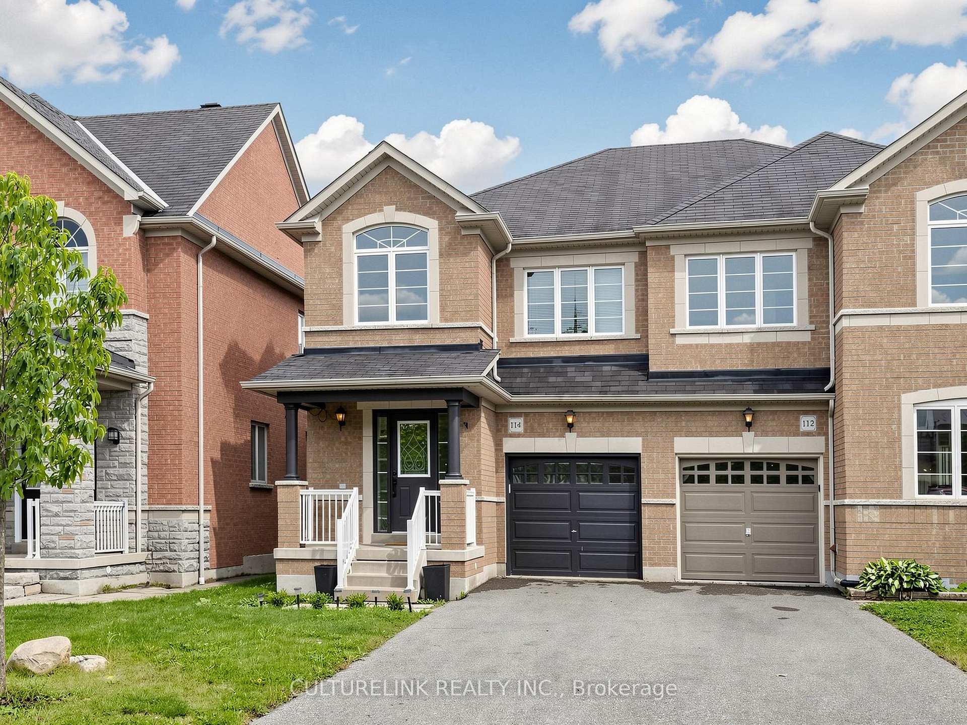 114 Duffin Drive, Whitchurch-Stouffville, ON L4A 0X3, Whitchurch-Stouffville — photo 1