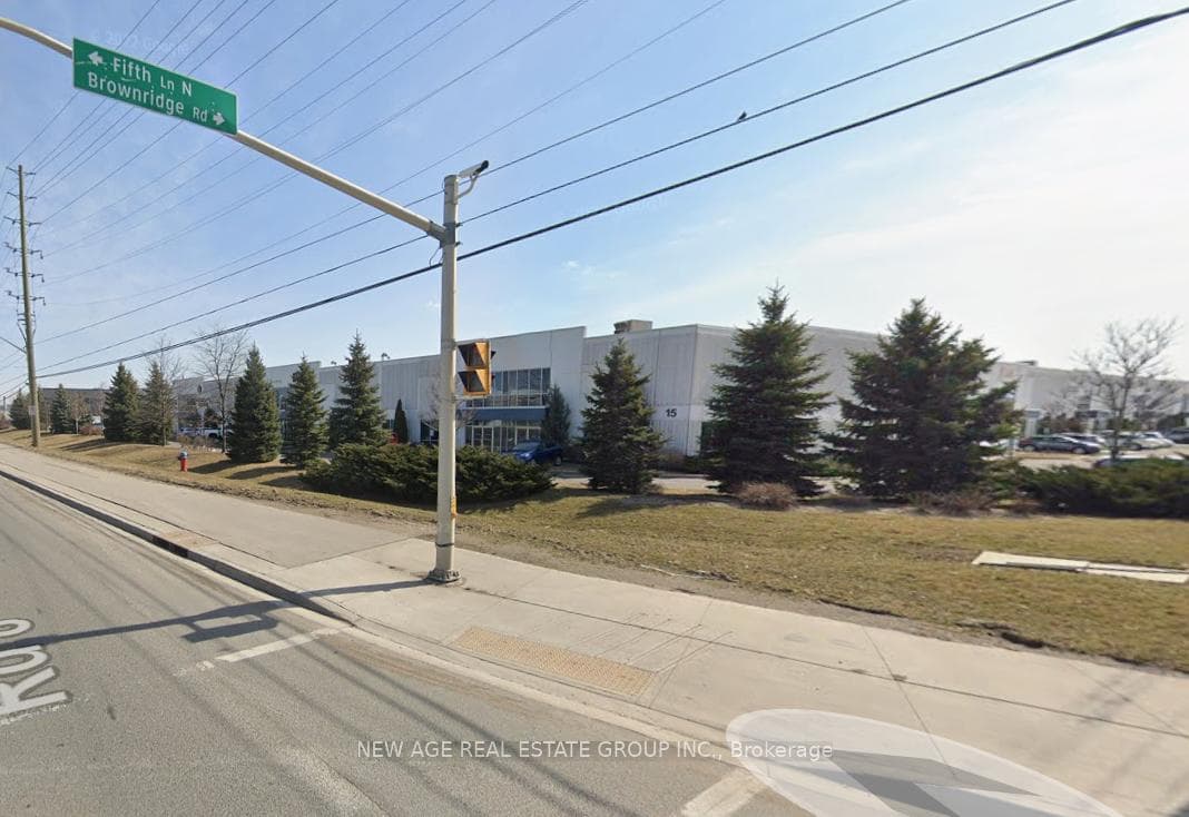 15 Brownridge Road 5 - 204, Halton Hills, ON L7G 0C6, Halton Hills — photo 1