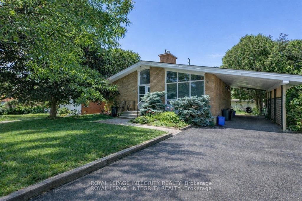 2347 Baseline Road, Parkway Park - Queensway Terrace S and Area, ON K2C 0E2, Parkway Park - Queensway Terrace S and Area — photo 1