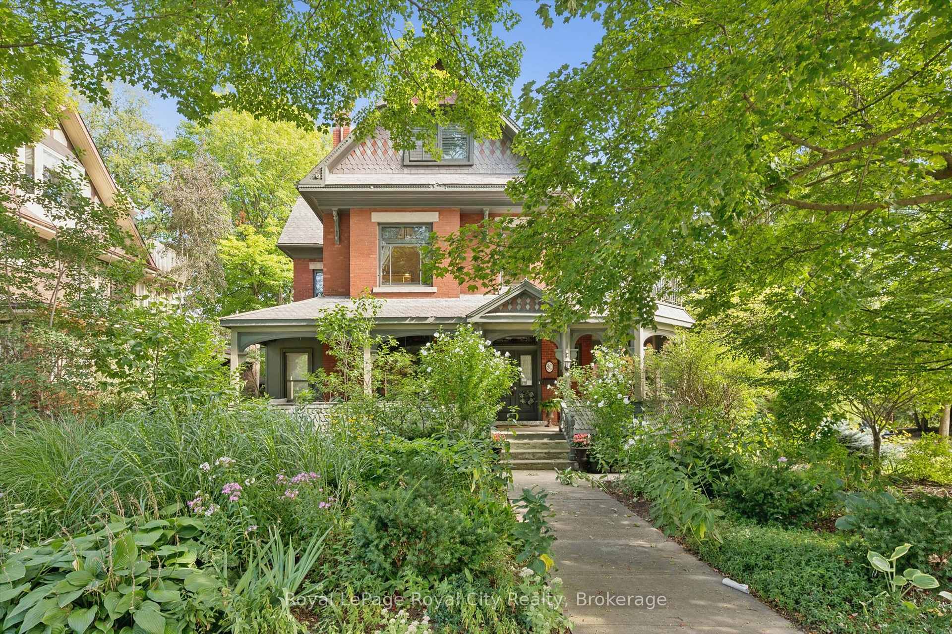 80 London Road W, Guelph, ON N1H 2B7, Guelph — photo 1