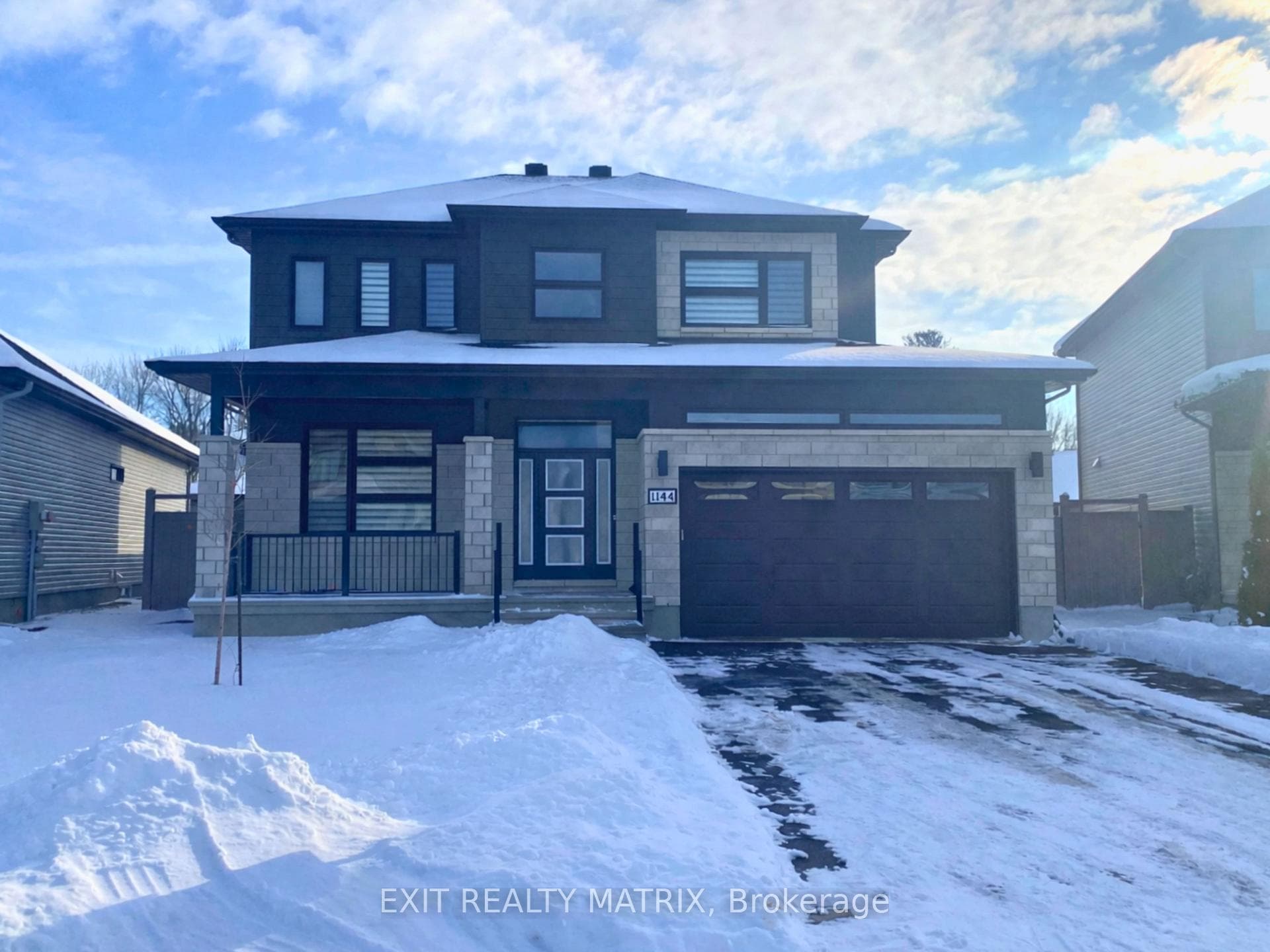 1144 Avignon Street, Russell, ON K0A 1W0, Russell — photo 1
