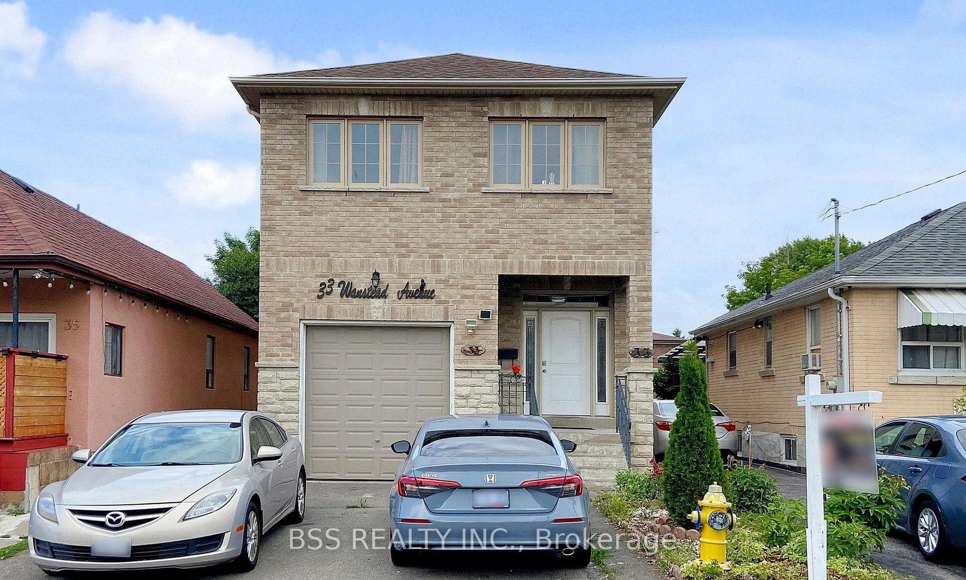 33 Wanstead Avenue, Toronto, ON M1L 3L3, Toronto E06 — photo 1