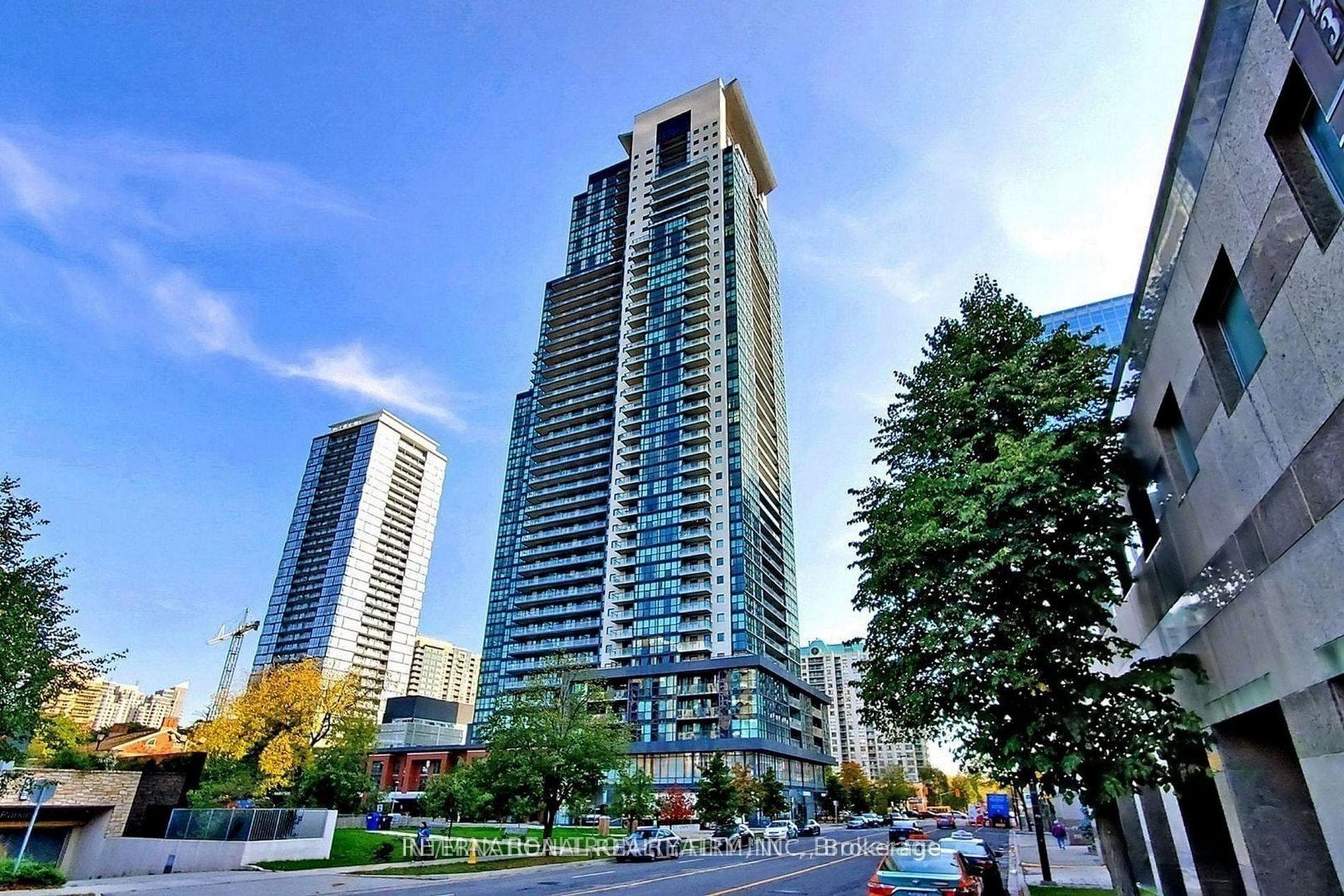 5162 Yonge Street 1811, Toronto, ON M2N 5P6, Toronto C07 — photo 1