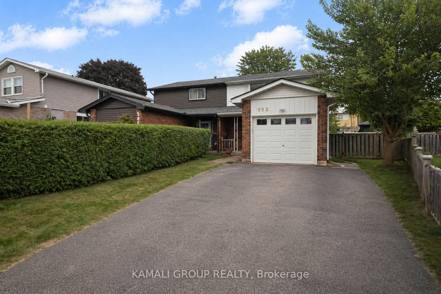 582 Lakeview Avenue, Oshawa, ON L1J 1B1, Oshawa — photo 1