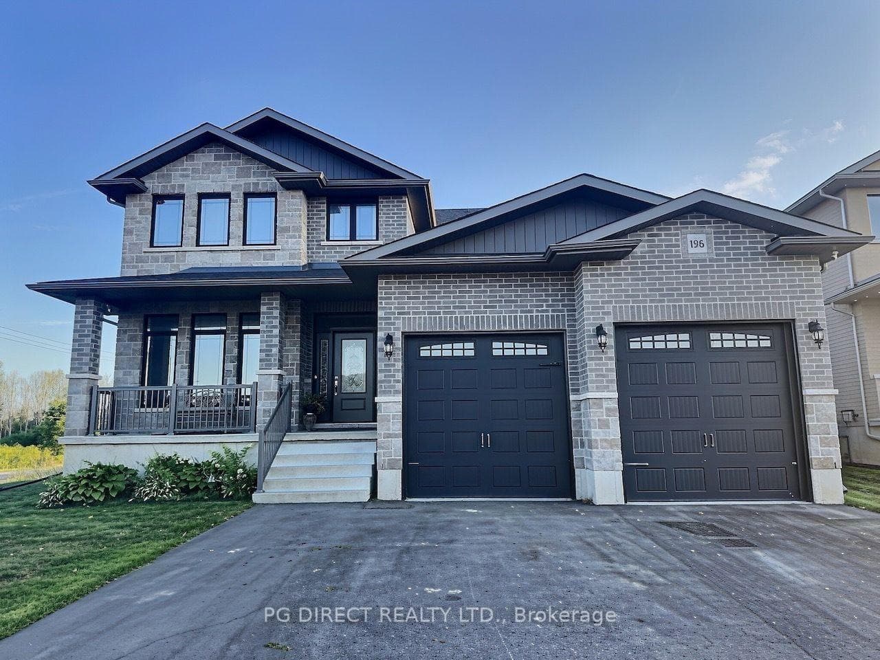 196 Cherrywood Parkway, Greater Napanee, ON K7R 2B9, Greater Napanee — photo 1