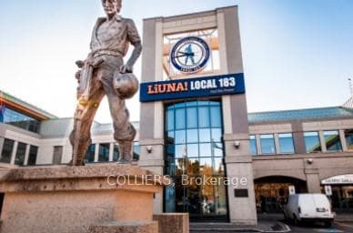 1263 Wilson Avenue 200 & 300 & 301, Toronto, ON M3M 3G2, Toronto W05 — photo 1