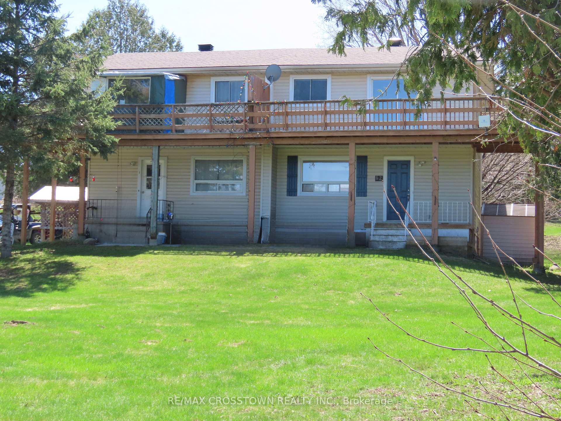 4716 Penetanguishene Road, Springwater, ON L0L 1V0, Springwater — photo 1