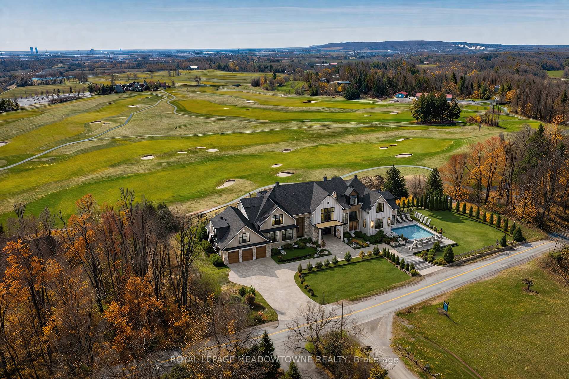 8220 10 Side Road, Halton Hills, ON L9T 2X7, Halton Hills — photo 1