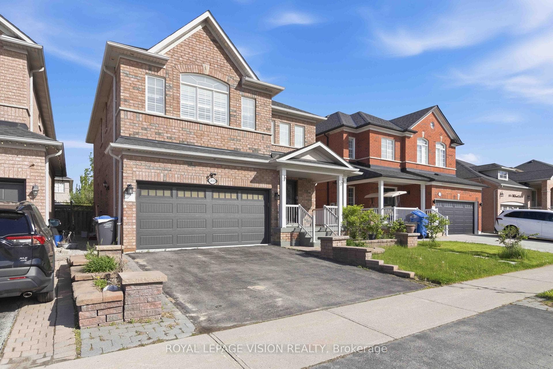 3859 Mcdowell Drive, Mississauga, ON L5M 6P1, Mississauga — photo 1