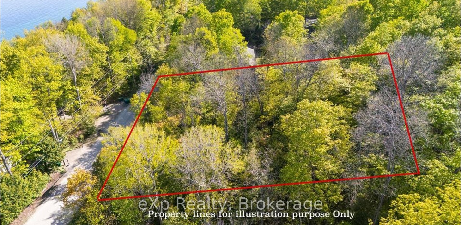 Lot 204 - 205 9th Avenue, South Bruce Peninsula, ON N0H 2T0, South Bruce Peninsula — photo 1