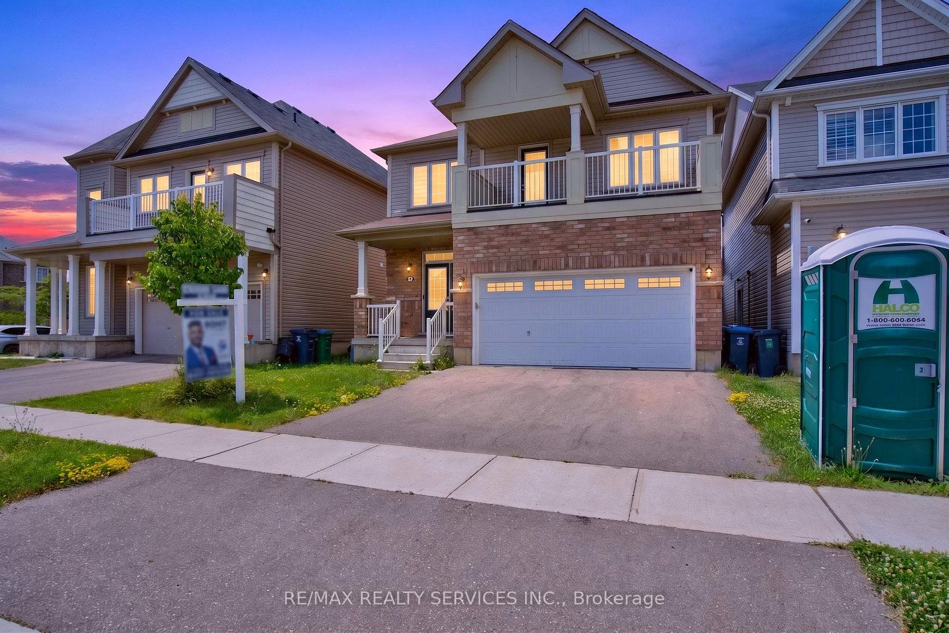 8 Munro Circle, Brantford, ON N3T 0R2, Brantford — photo 1