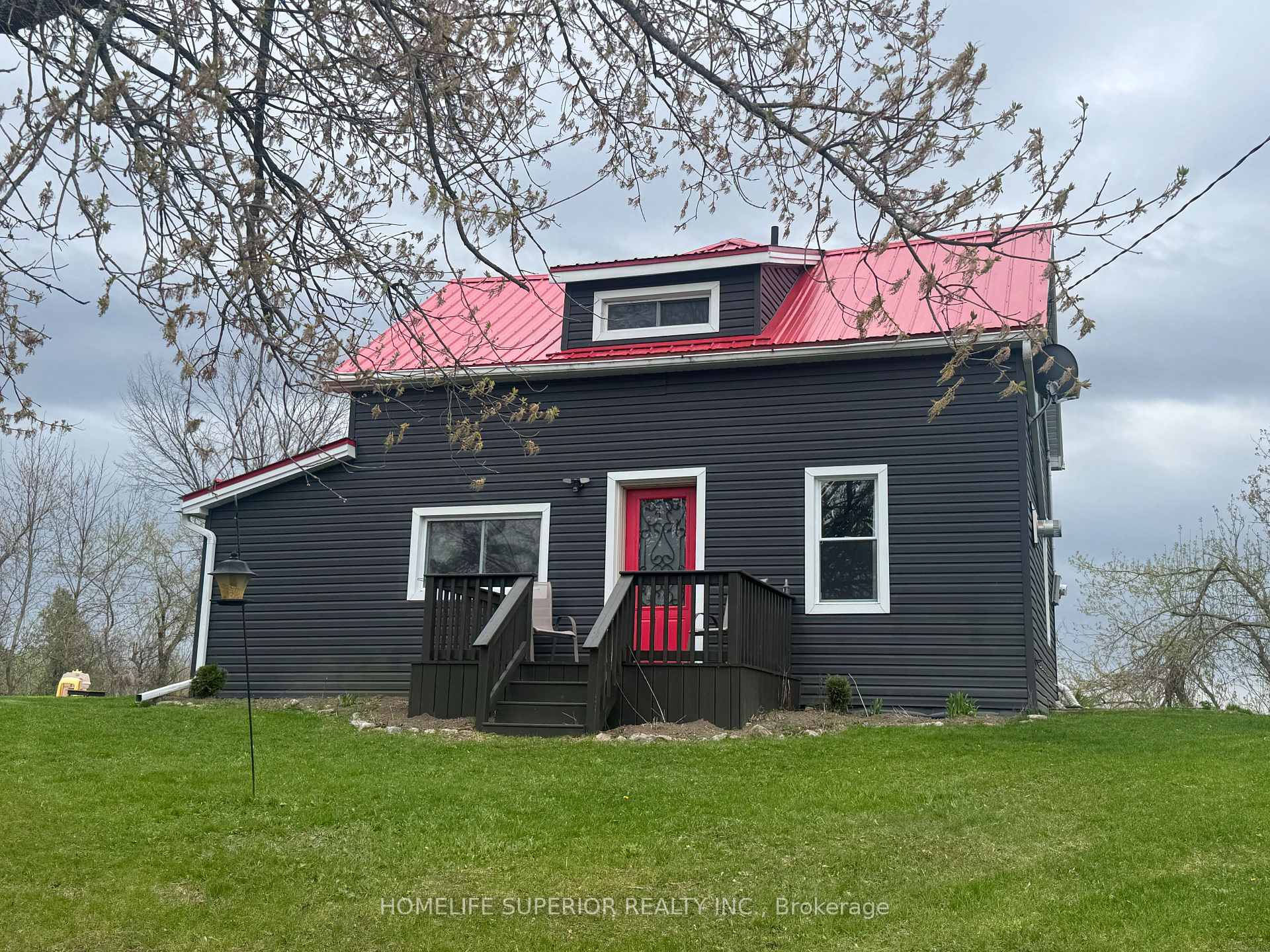 1029 St. Marks Road, Stirling-Rawdon, ON K0K 2M0, Stirling-Rawdon — photo 1
