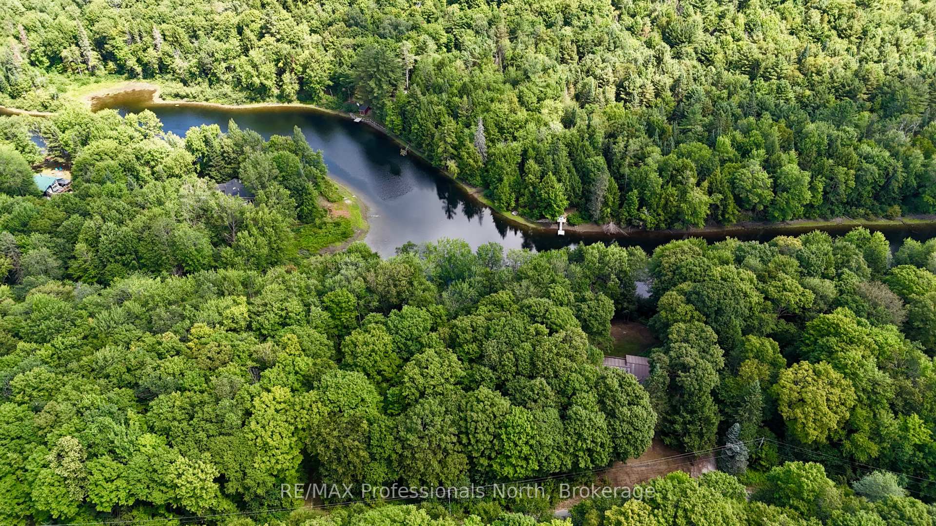 0 Sherwood Forest Road, Bracebridge, ON P1L 1X3, Bracebridge — photo 1