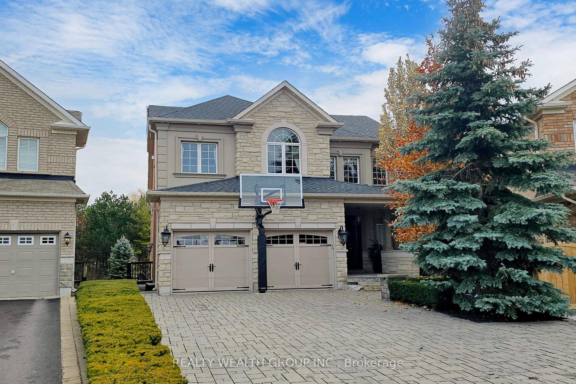 43 Catano Court, Richmond Hill, ON L4S 2V4, Richmond Hill — photo 1