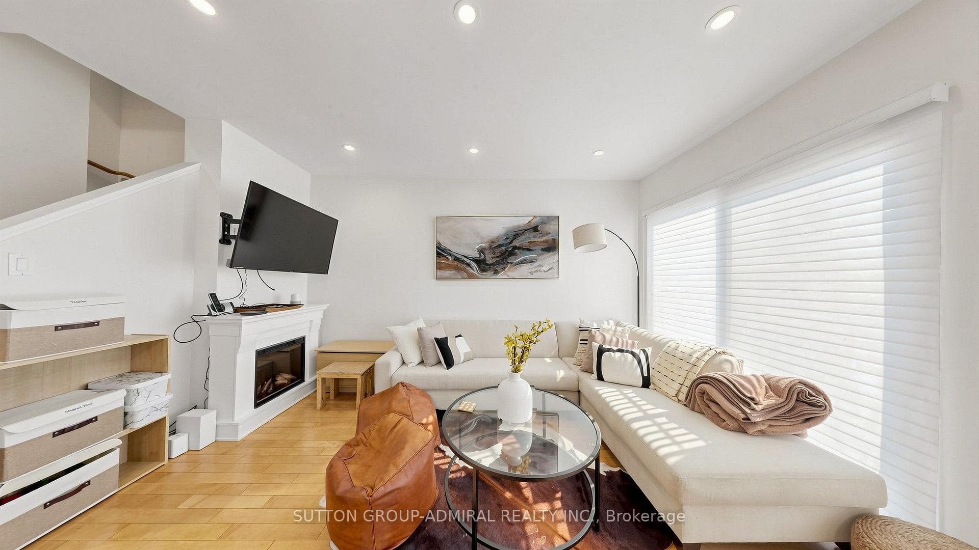 735 New Westminster Drive 46, Vaughan, ON L4J 7Y9, Vaughan — photo 1