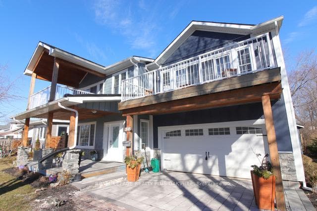 318 Beachview Avenue, Fort Erie, ON L2A 4L7, Fort Erie — photo 1