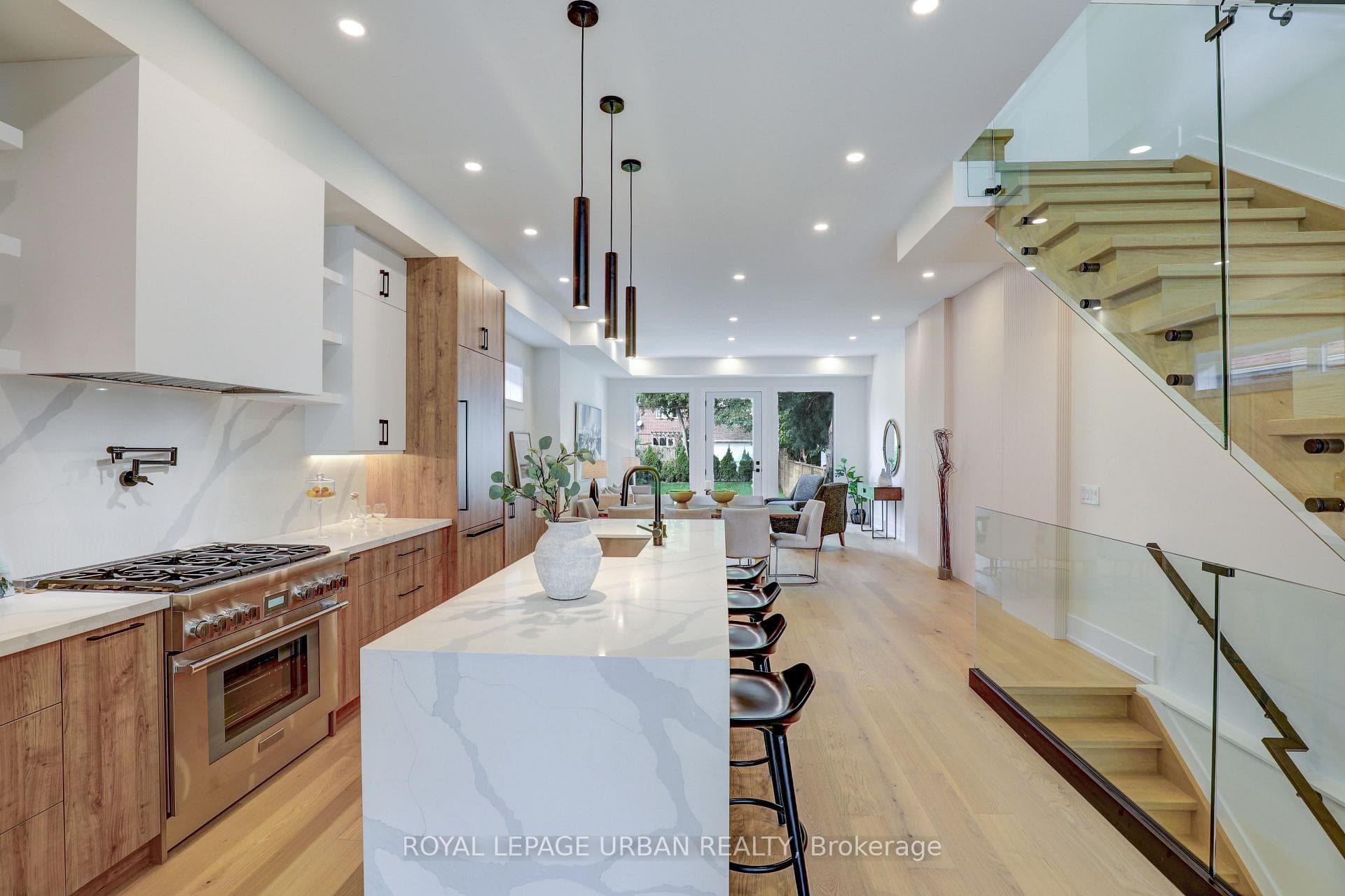 128 Floyd Avenue, Toronto, ON M4K 2B7, Toronto E03 — photo 1