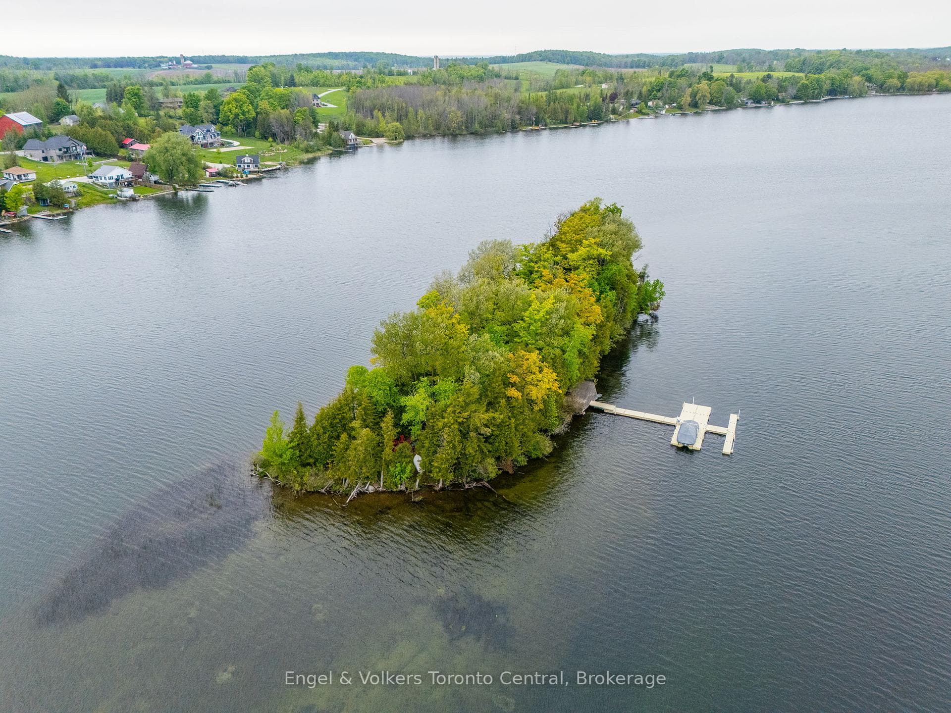 14 Victoria Island, South Bruce Peninsula, ON N0H 1H0, South Bruce Peninsula — photo 1
