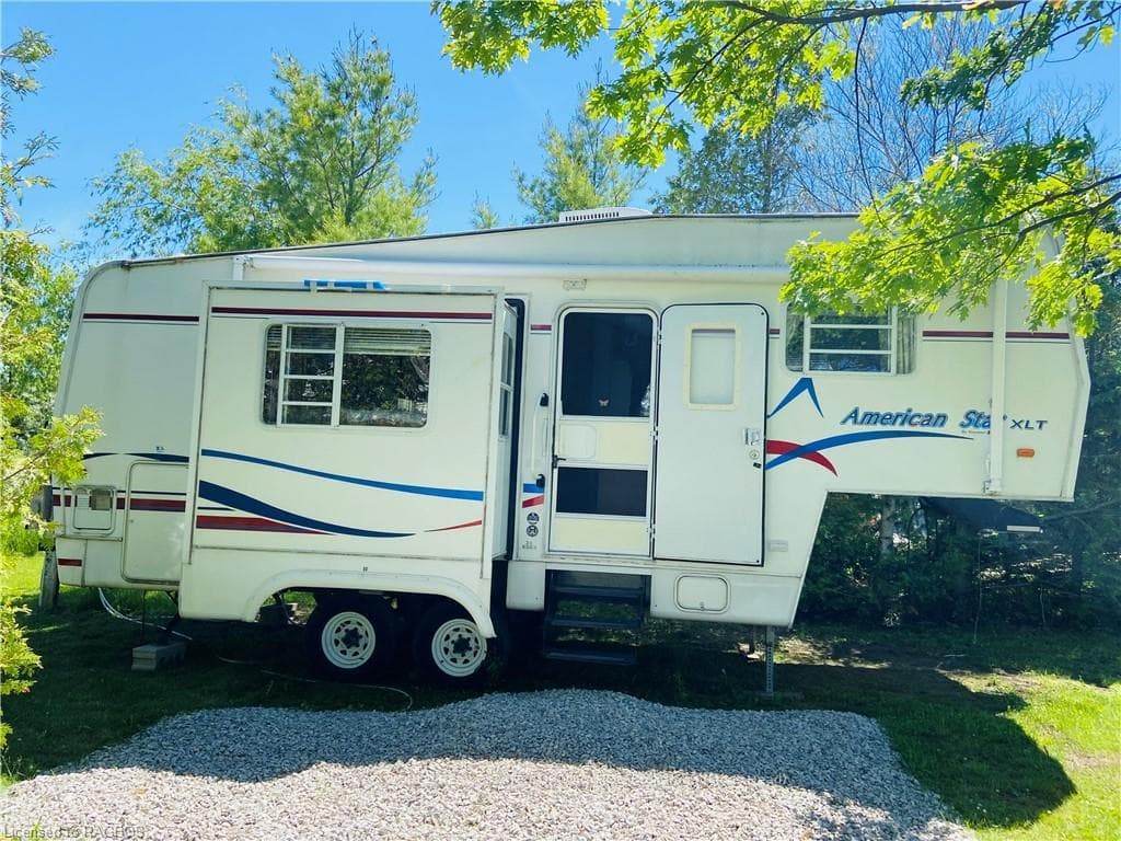 9 TAMARAC Road 23, Northern Bruce Peninsula, ON N0H 2R0, Northern Bruce Peninsula — photo 1