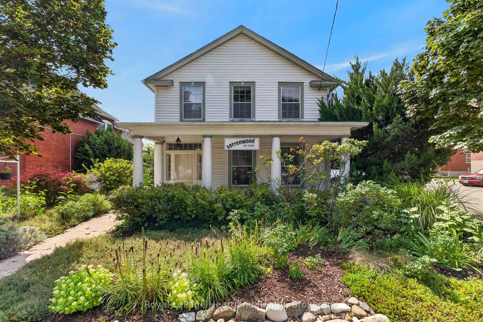 18 Nelson Street E, Goderich, ON N7A 1R6, Goderich — photo 1