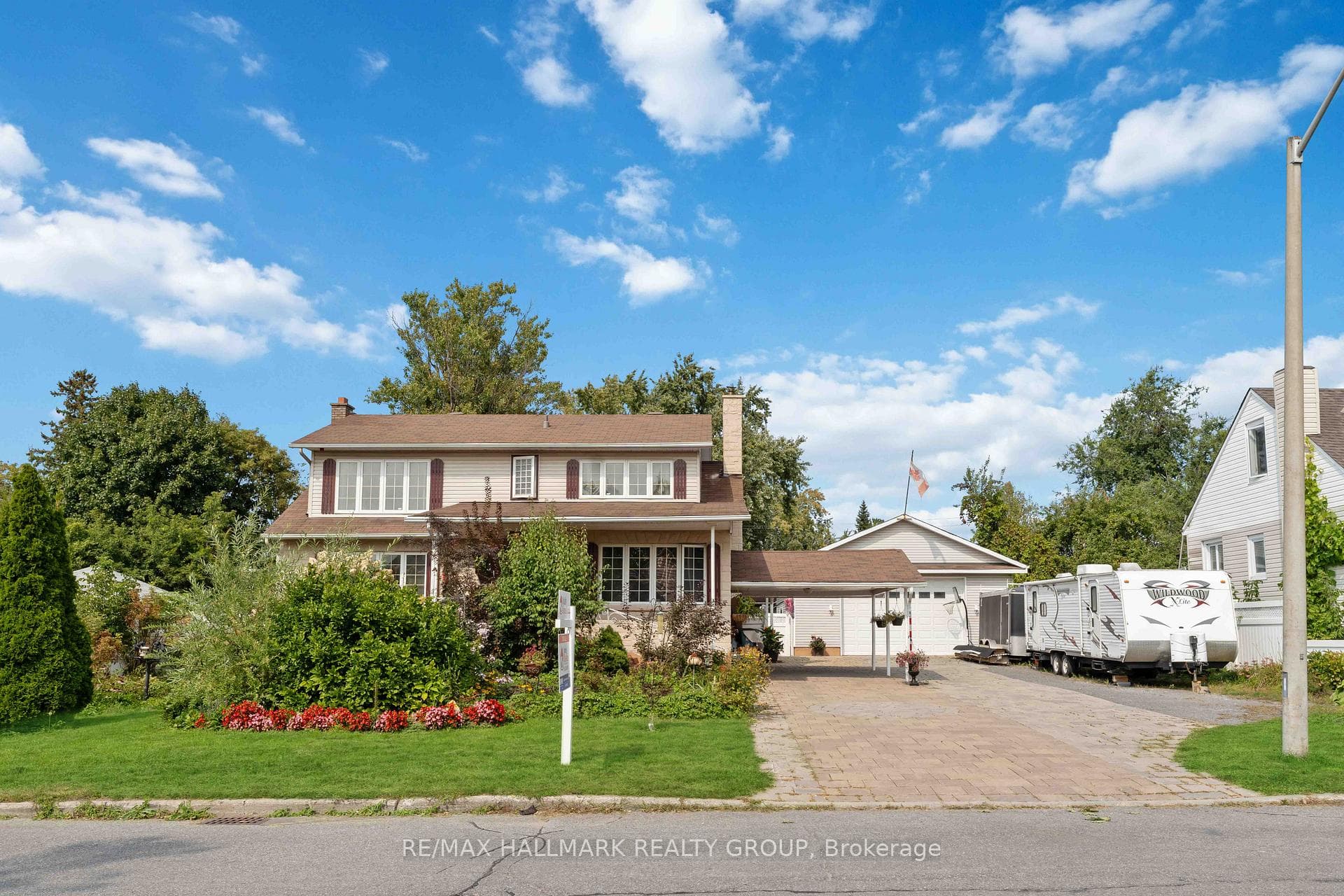431 Blake Boulevard, Vanier and Kingsview Park, ON K1K 1A9, Vanier and Kingsview Park — photo 1