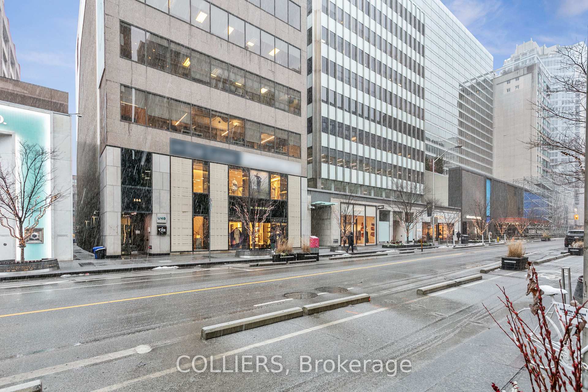 144-146 Bloor Street W Floor 5, Toronto, ON M5S 1M4, Toronto C02 — photo 1