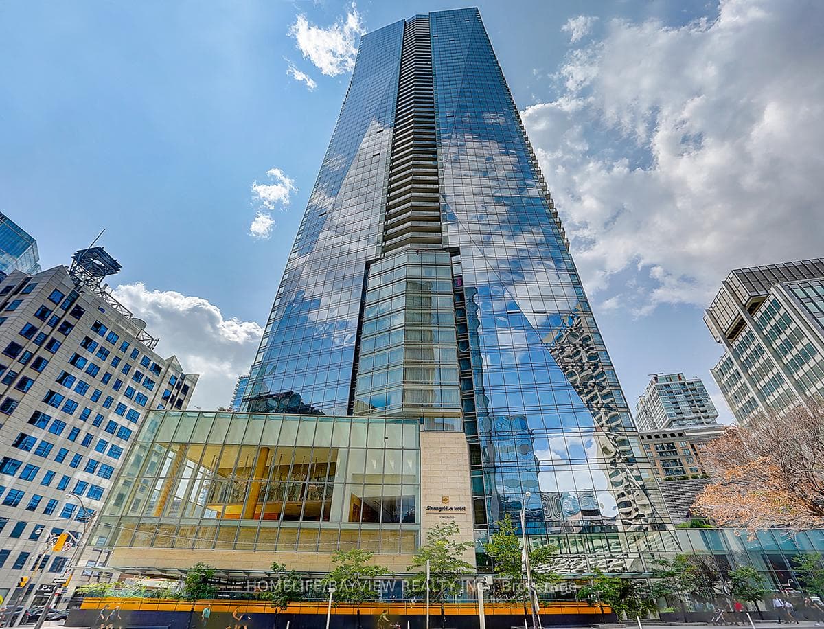 180 University Avenue 3509, Toronto, ON M5H 0A2, Toronto C01 — photo 1