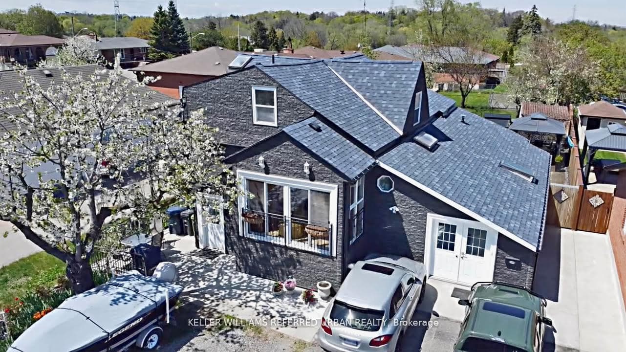 6 Elmhurst Drive Lower Level, Toronto, ON M9W 2J3, Toronto W10 — photo 1