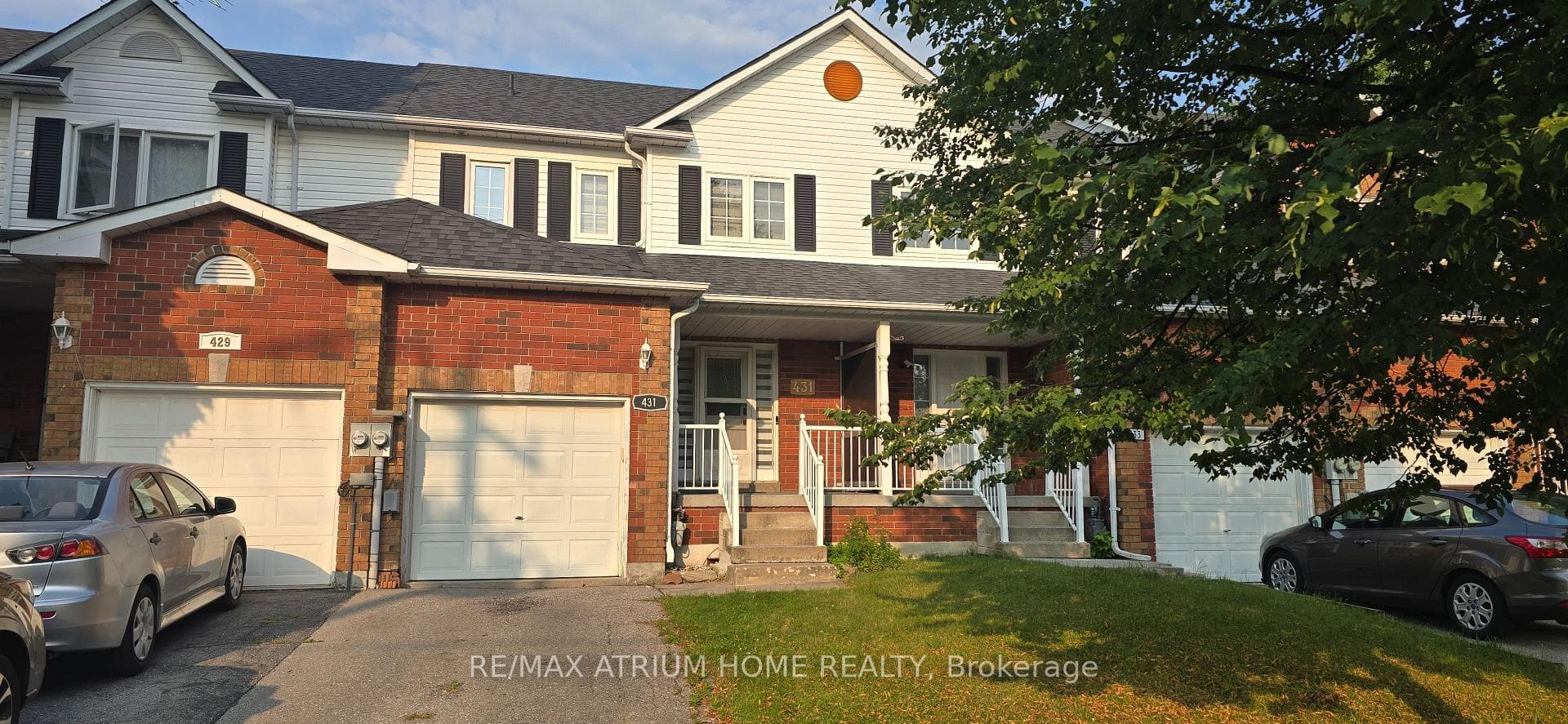 431 Drew Street, Oshawa, ON L1H 8W6, Oshawa — photo 1