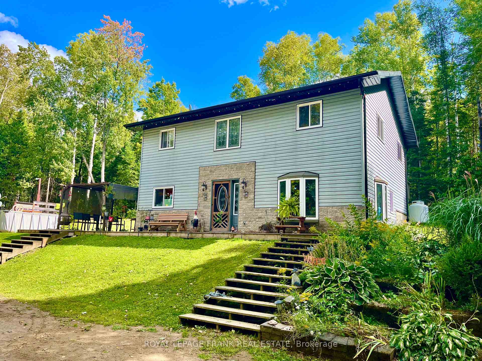1630 Musclow Greenview Road, Hastings Highlands, ON K0L 1C0, Hastings Highlands — photo 1