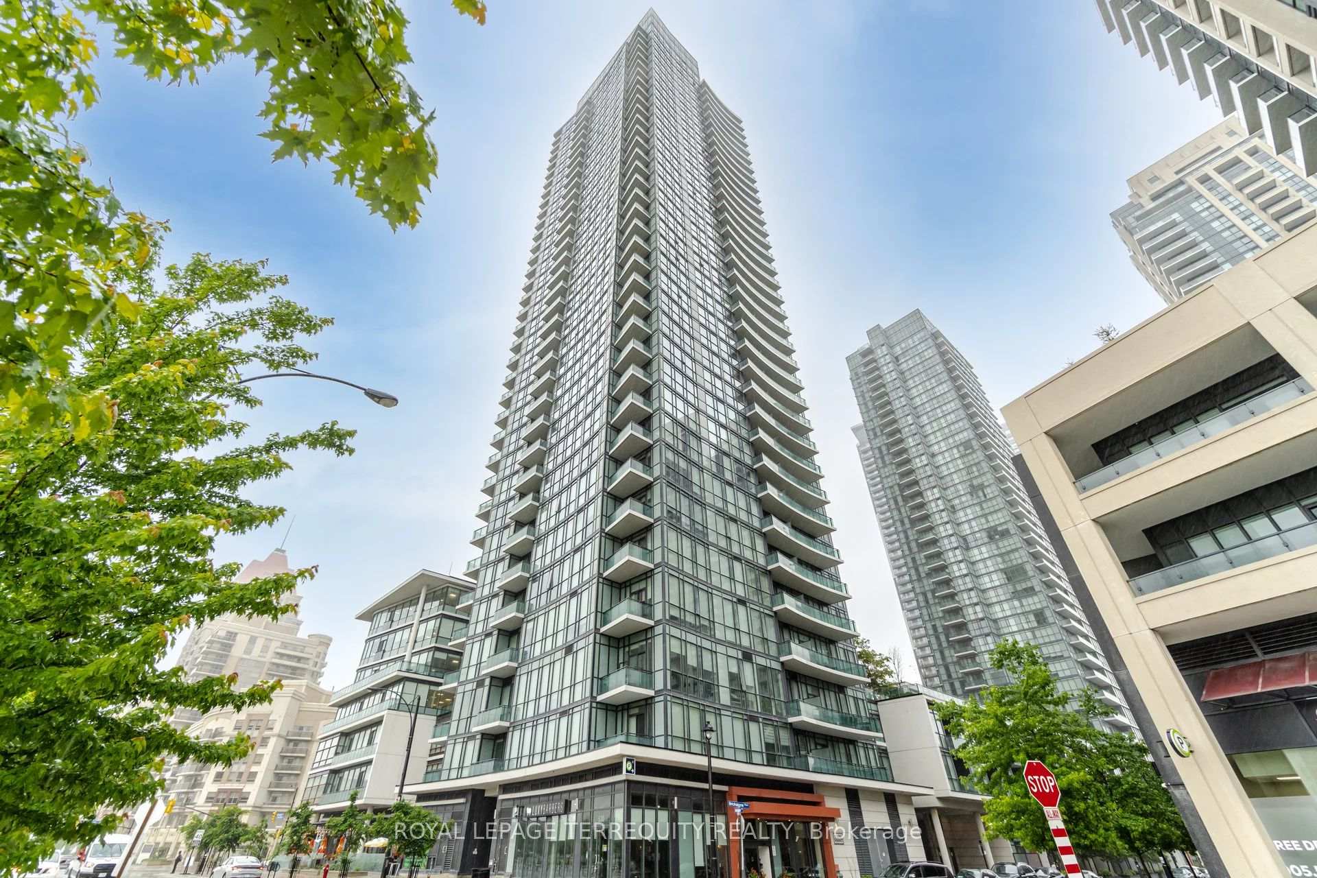 4099 Brickstone Mews 3006, Mississauga, ON L5B 0G2, Mississauga — photo 1