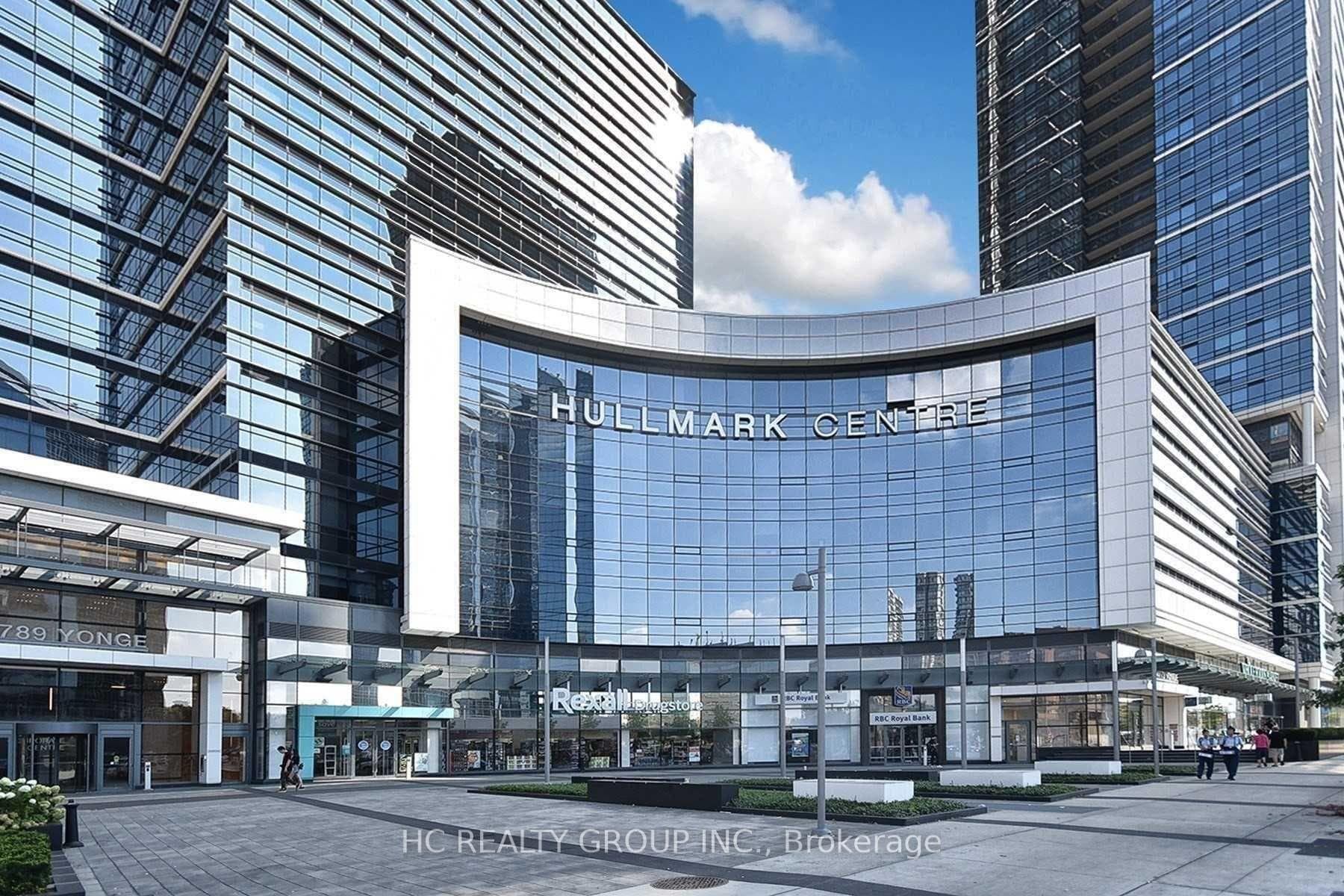 4789 Yonge Street 611, Toronto, ON M2N 0G3, Toronto C14 — photo 1