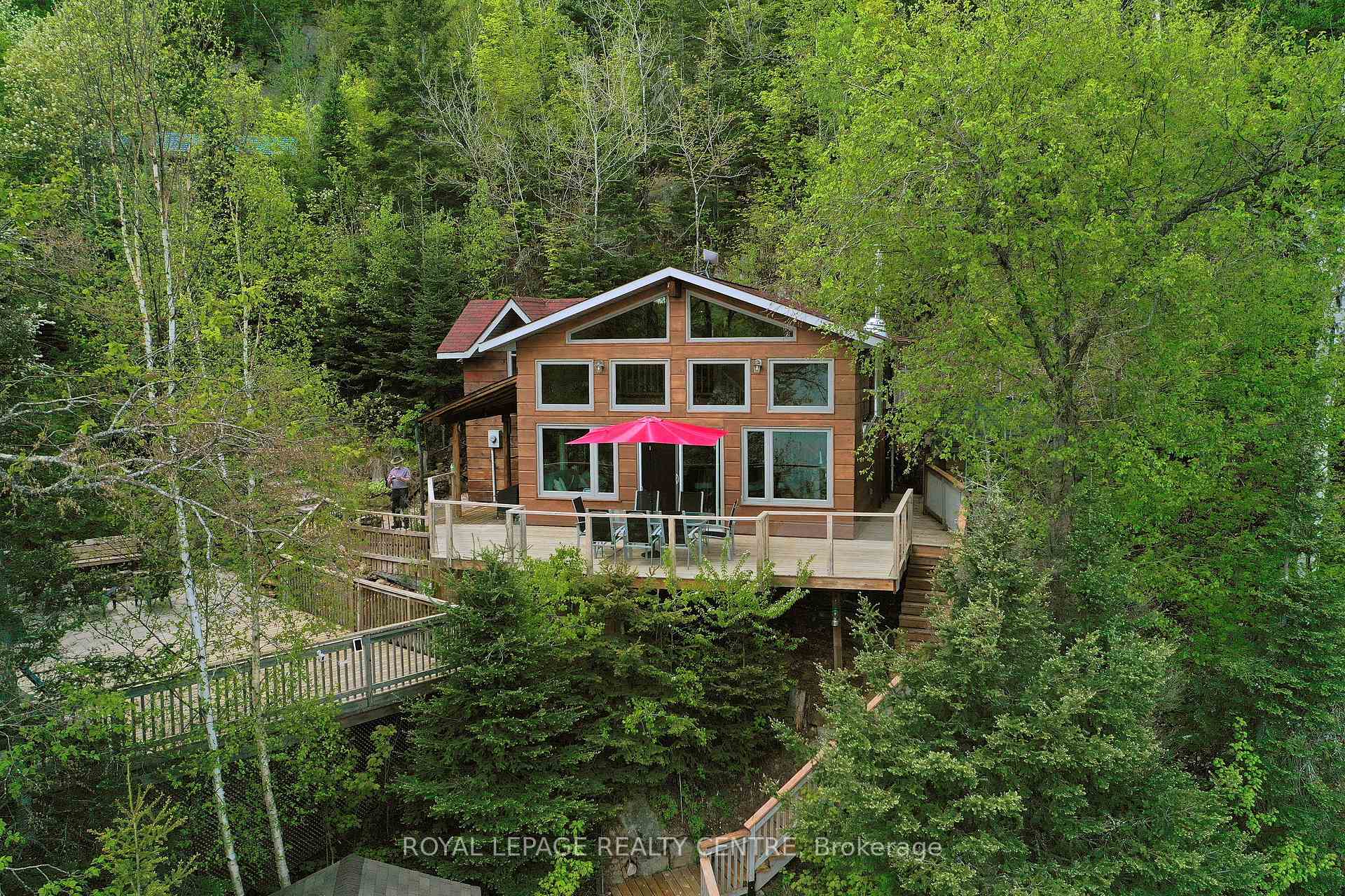 63 Rouff Road, Powassan, ON P0H 2L0, Powassan — photo 1