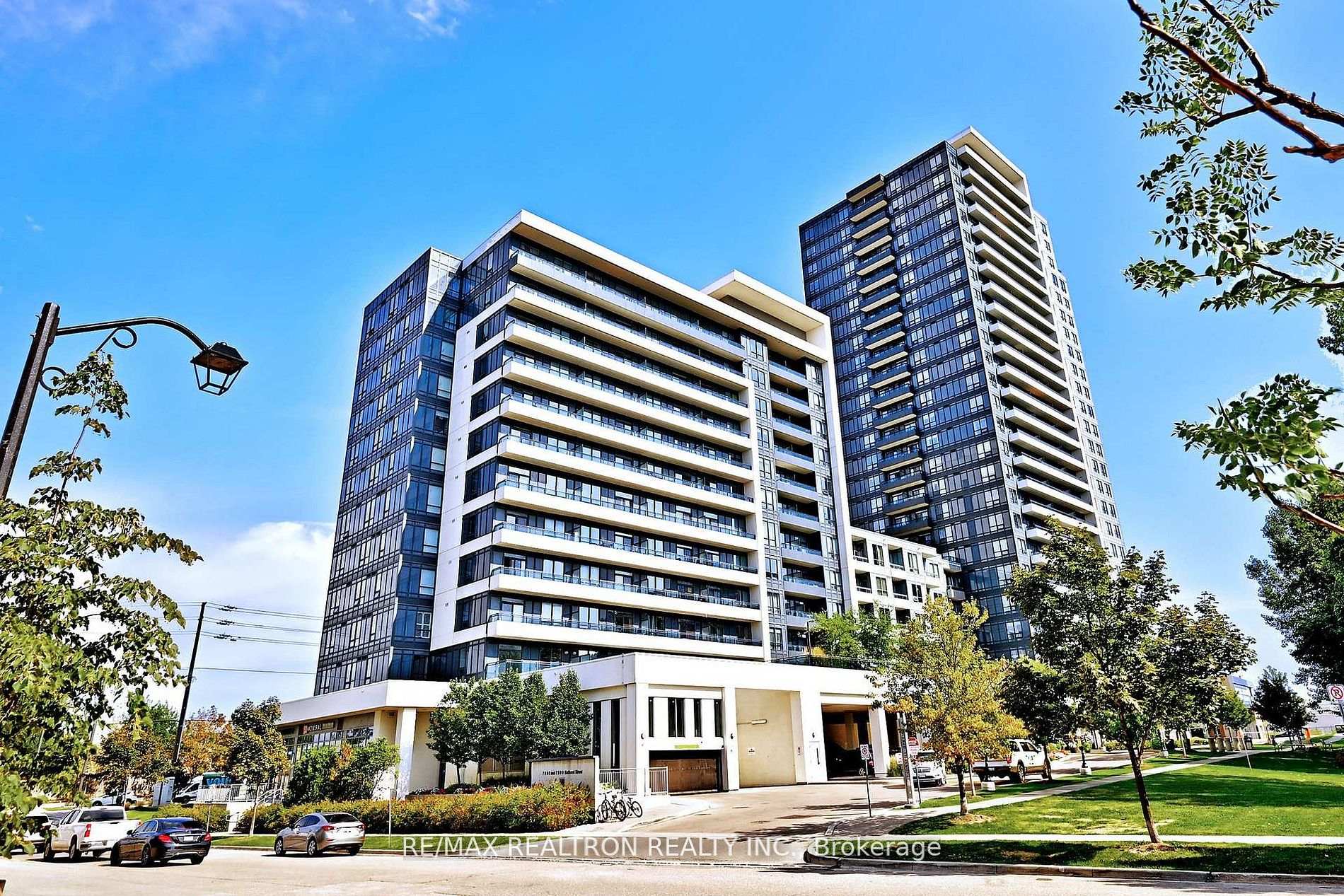 7900 Bathurst Street 1122, Vaughan, ON L4J 0J8, Vaughan — photo 1