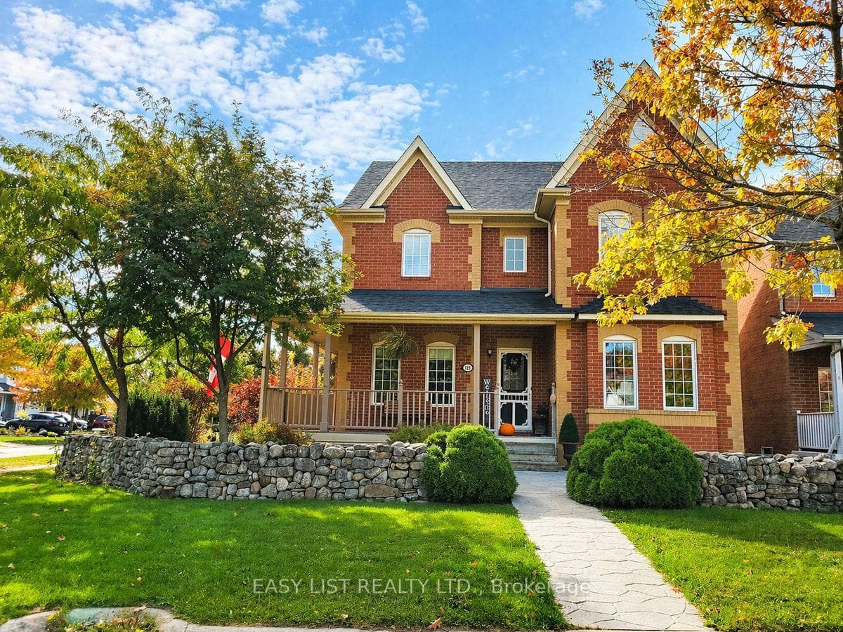 111 Parkview Lane, Guelph/Eramosa, ON N0B 2K0, Guelph/Eramosa — photo 1